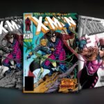 Marvel Comics — Uncanny X-Men #266
