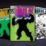 Marvel Comics — Incredible Hulk #377