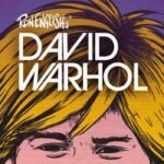 VeVe Artworks: Ron English — David Warhol