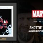 Marvel Artworks: Amazing Spider-Man #1