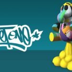 VeVe DCon 2022 — Sket One