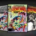Marvel Comics — Super Heroes Secret Wars #3