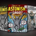 Marvel Comics — Tales to Astonish #13