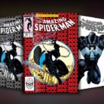 Marvel Comics — Amazing Spider-Man #300