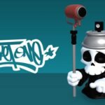 VeVe x DCon Collection 2022 — Sket One’s Greaper