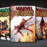 Marvel Comics — Marvel Zombies (2005)#1–5