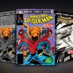 Marvel Digital Comics — Amazing Spider-Man #238