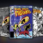 Marvel Comics — New Mutants #1