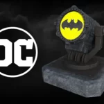 DC Gallery — Bat-Signal
