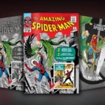 Marvel Digital Comics — Amazing Spider-Man (1963) #2