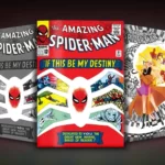  Marvel Digital Comics — Amazing Spider-Man #31