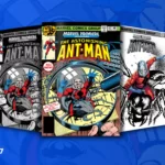 Marvel Digital Comics — Marvel Premiere #47