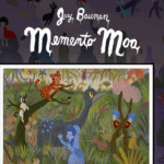 Gary Baseman — Memento Moa