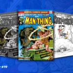 Marvel Digital Comics — Adventure Into Fear #19