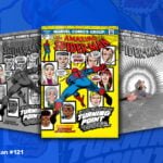Marvel Digital Comics — Amazing Spider-Man (1963) #121