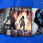 Star Wars Digital Comics — Star Wars: Thrawn #1