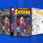 Marvel Comics – Marvel Preview #7