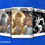 Marvel Digital Comics — Amazing Spider-Man (2014) #4