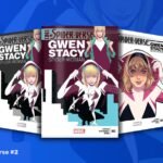 Marvel Digital Comics — Edge of Spider-Verse #2