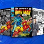 Marvel Digital Comics — Iron Man (1968) #28