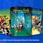 Disney Digital Comics — Once Upon a Mouse…in the Future