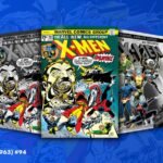 Marvel Digital Comics — Uncanny X-Men #94