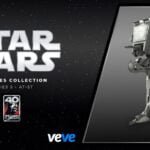 Star Wars™ Vehicles Series 5 — AT-ST