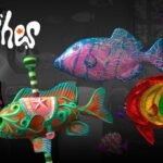 The Feeshes — Series 1 (Promo)