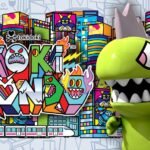 Tokidoki — Tokimondo Kaiju