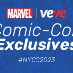 Marvel — New York Comic-Con 2023 Exclusives