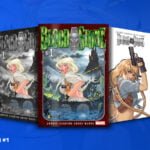 Marvel Digital Comics — Bloodstone (2001) #1