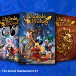 Disney Digital Comics — Wizards of Mickey – The Grand Tournament