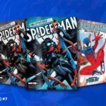 Marvel Digital Comics — Spider-Man (2022) #7