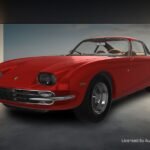 Automobili Lamborghini — 350 GT