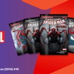 Marvel Digital Comics — Amazing Spider-Man (2014) #10