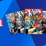 Marvel Digital Comics — X-Men (1991) #4