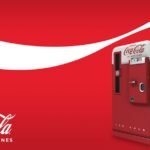 Distributeurs automatiques Coca-Cola VeVe