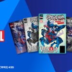 Marvel Digital Comics — Spider-Man 2099 (1992) #35