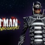 DC — The Batman Who Laughs