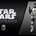 Star Wars™: Return of the Jedi 40th Anniversary Character Series 2