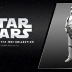 VeVe x Star Wars — Stormtroopers