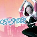 Marvel — Ghost-Spider