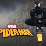 Marvel — Spider-Man: Symbiote Suit