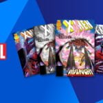Marvel Digital Comics — X-Men (1991) #53