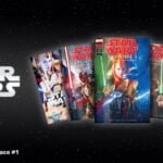 Digital Comics — Star Wars: The Phantom Menace #1
