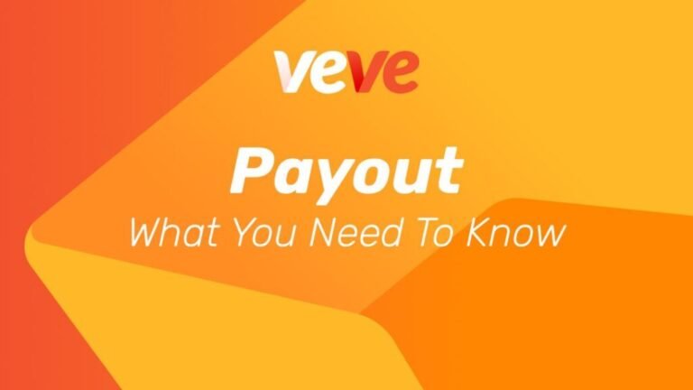 Bienvenue 9 VeVe-Payout