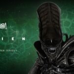 20th Century Studios — Alien Characters Series