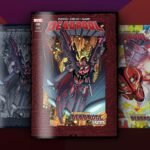 Digital Comics — Deadpool #6