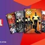 Digital Comics — New X-Men #114