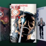 Digital Comics — New X-Men #115